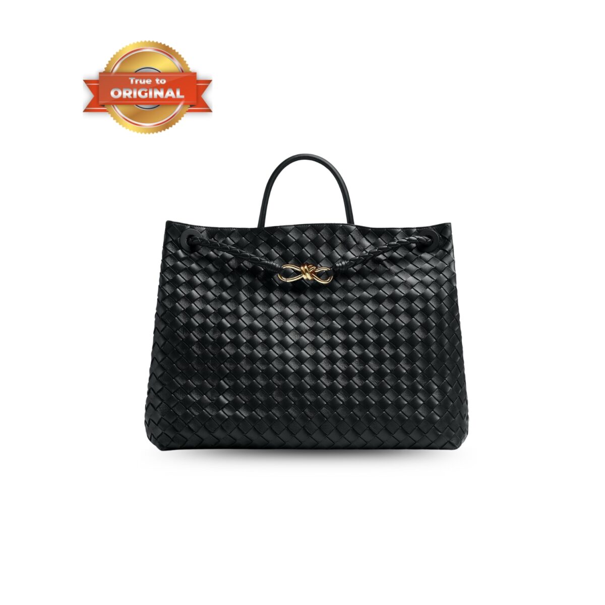Bottega Veneta Large Andiamo