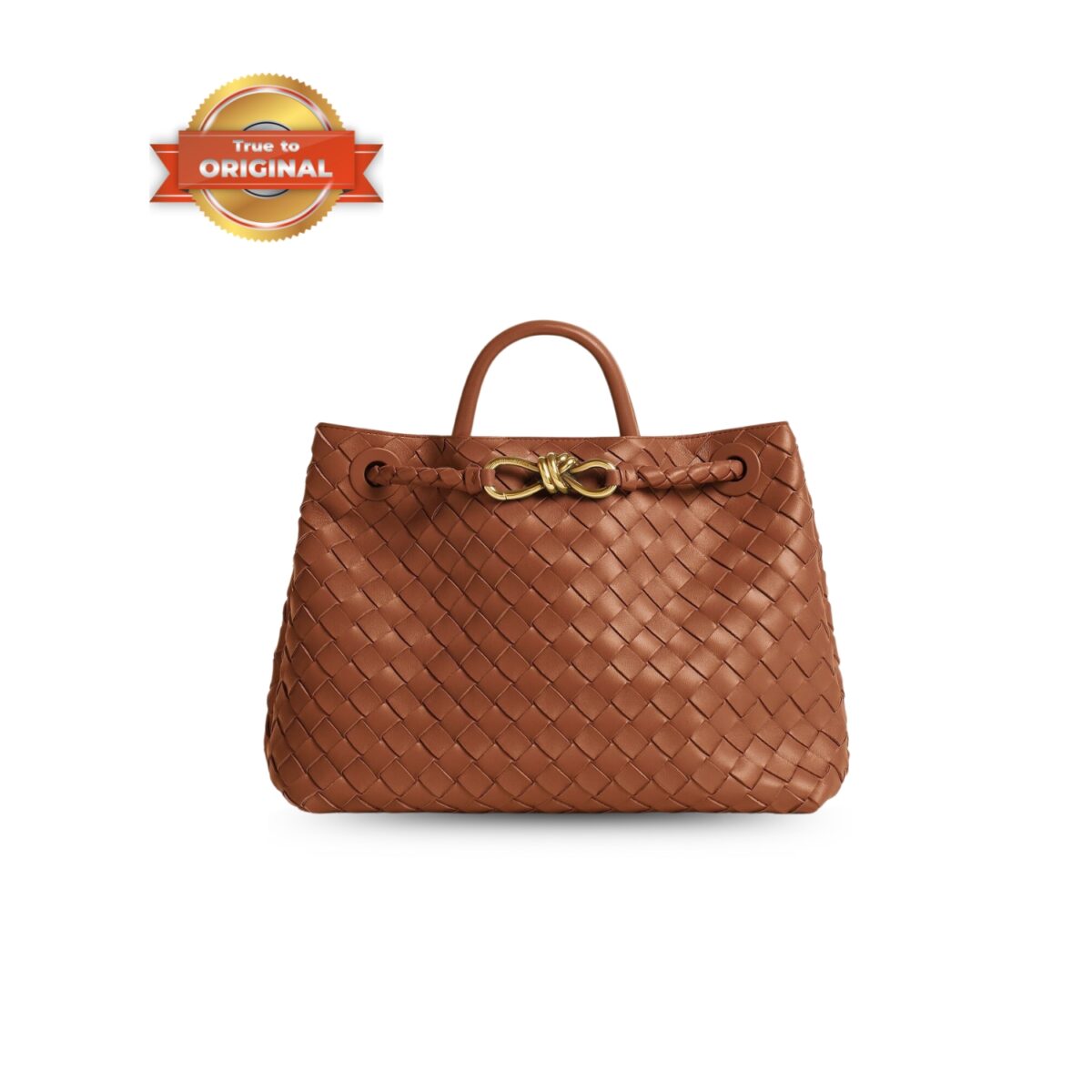 Bottega Veneta Medium Andiamo