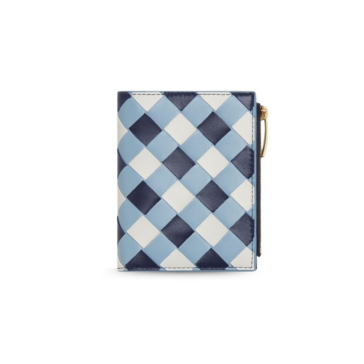 Bottega Veneta Small Bi-Fold Wallet
