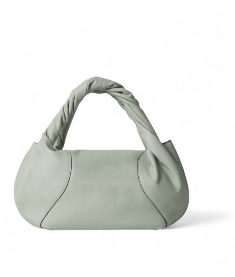 [True-to-ORIGINAL] Fendi Spy Small Bag Matcha Green For Women 12.6in/32cm 8BR838AYCTF1SK5