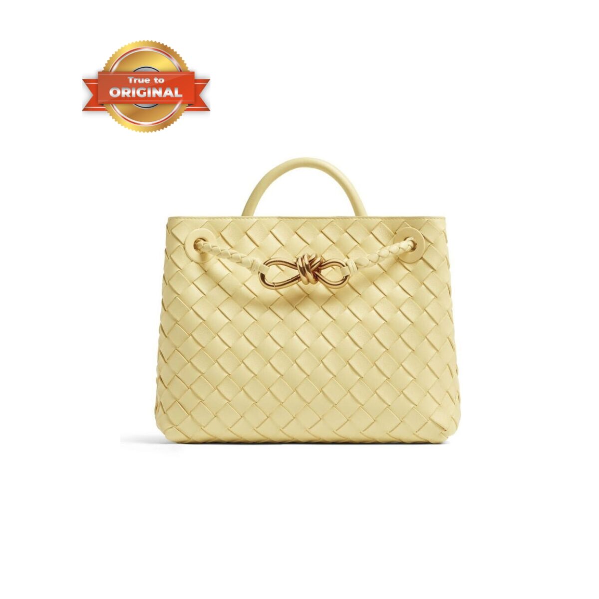 Bottega Veneta Small Andiamo