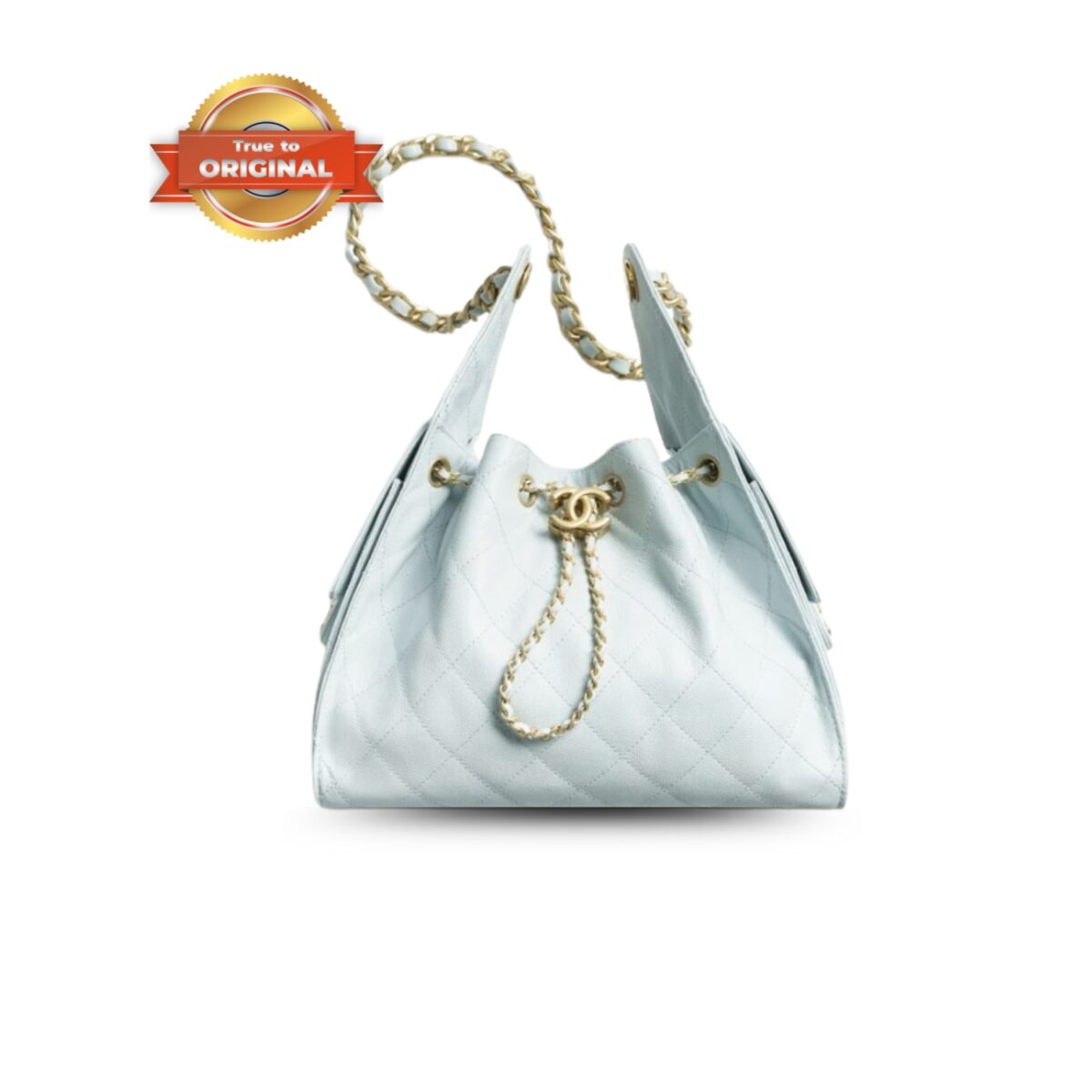 Chanel 25 Small Handbag