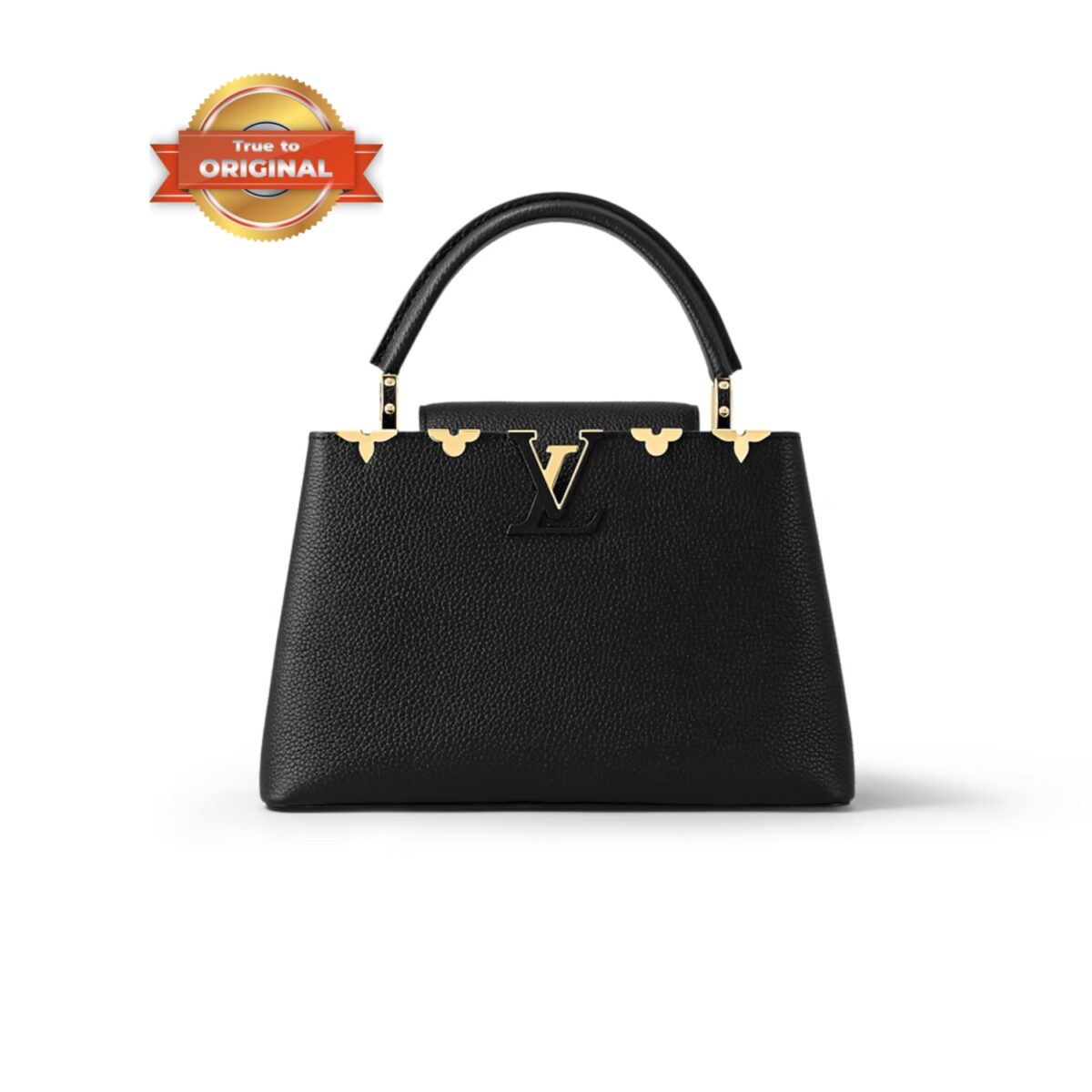 Louis Vuitton Capucines MM