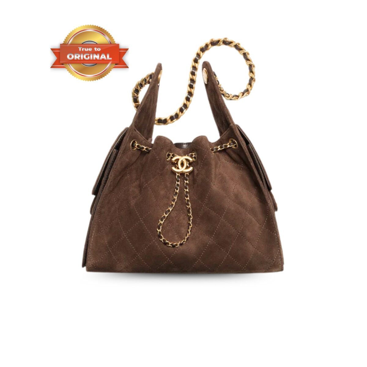 Chanel 25 Small Handbag