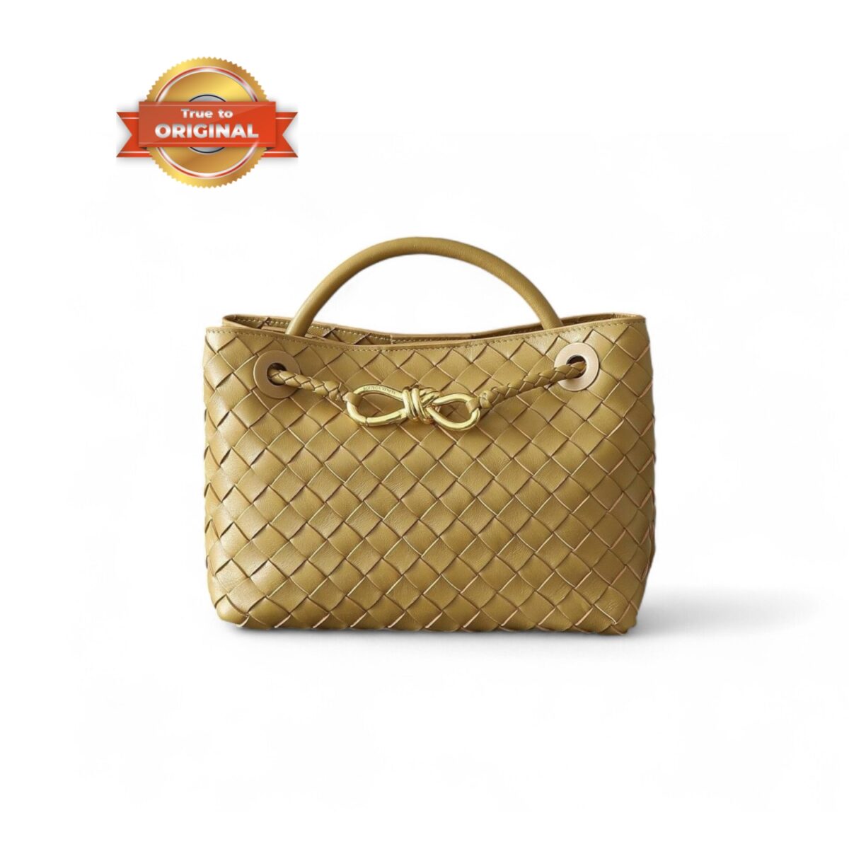 Bottega Veneta Small Andiamo