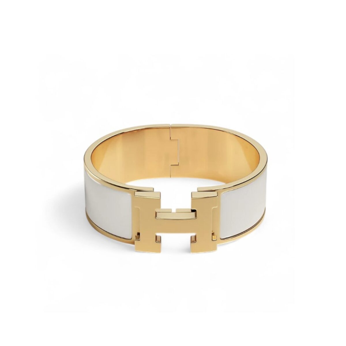 Hermes Clic Clac H Bracelet