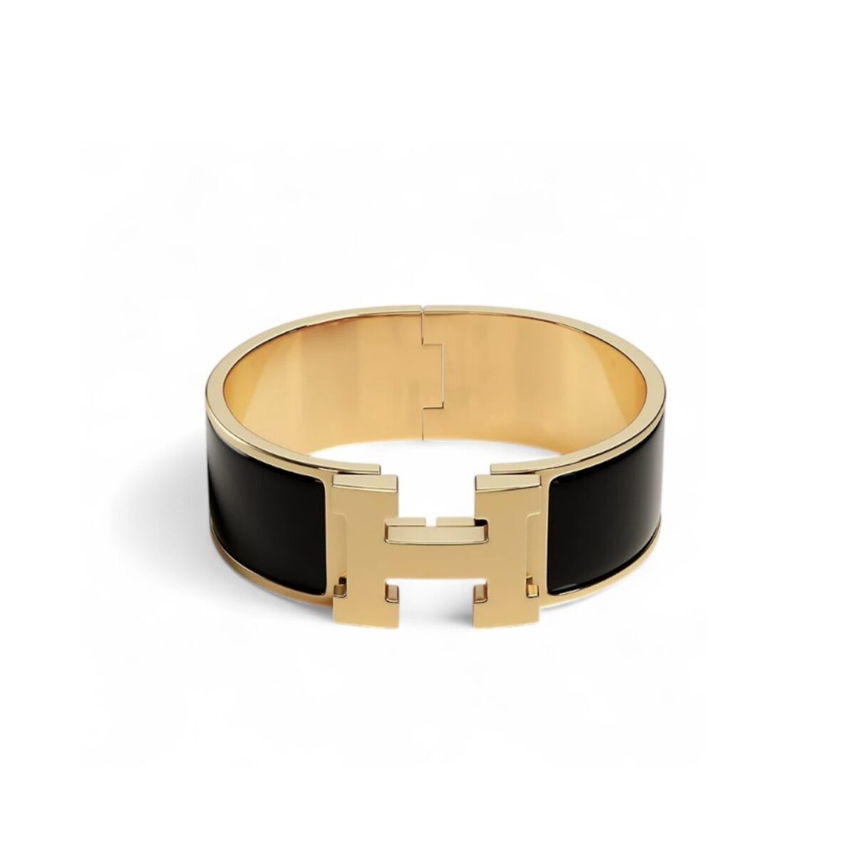 Hermes Clic Clac H Bracelet