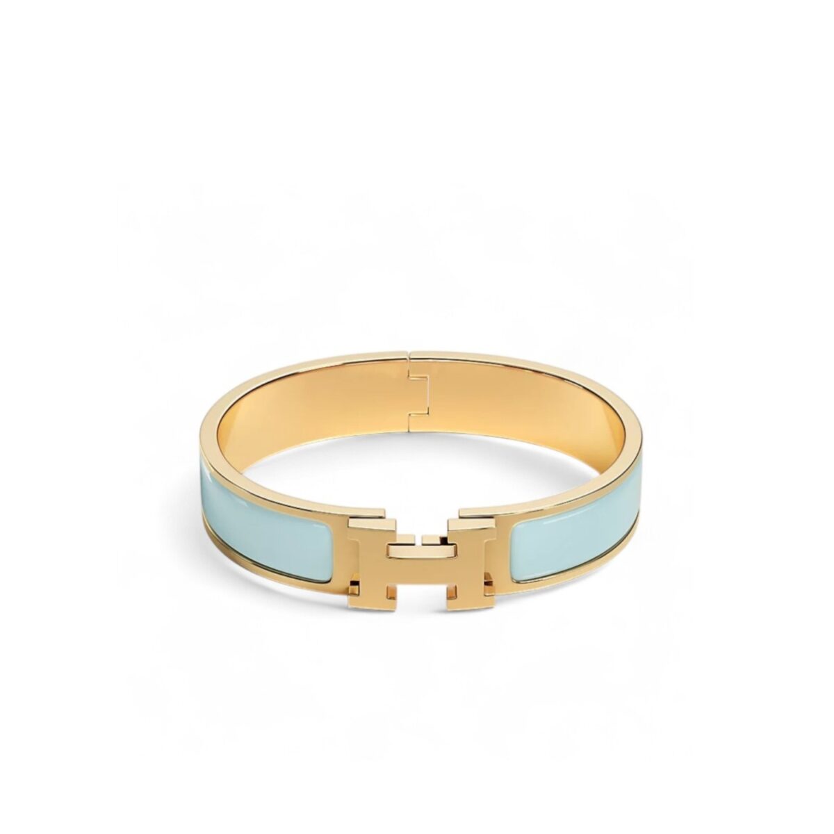 Hermes Clic H Bracelet