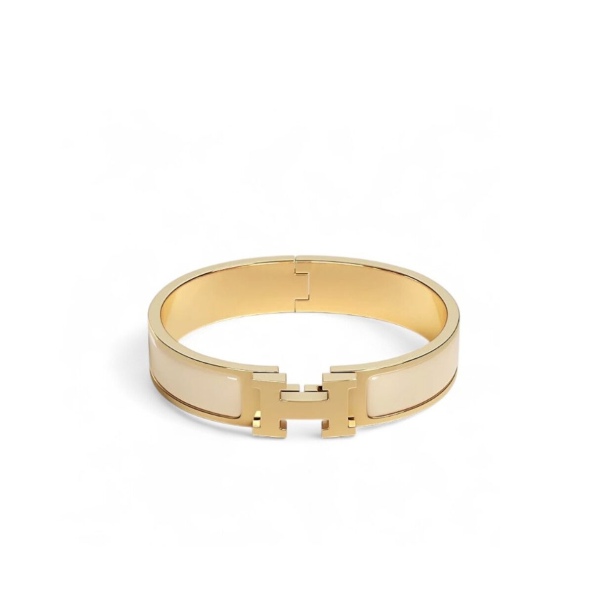 Hermes Clic H Bracelet