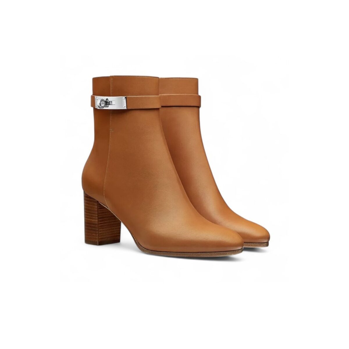 Hermes Saint Germain Ankle Boot