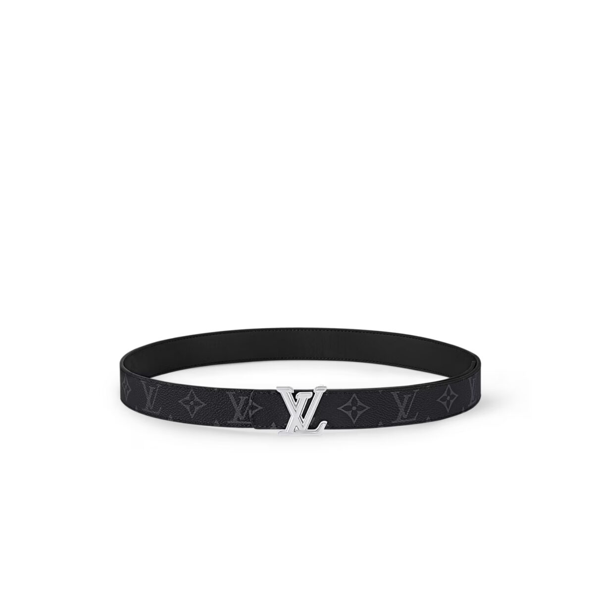Louis Vuitton LV Dimension 30mm Reversible Belt