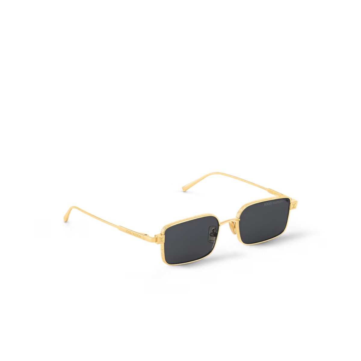 Louis Vuitton LV Pure Low Square Sunglasses