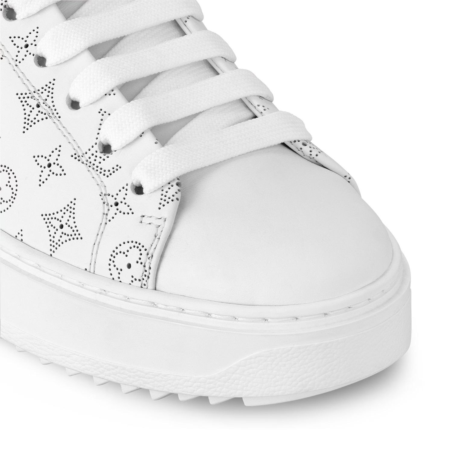 Louis Vuitton Time Out Sneaker For Women - 1ACHO4