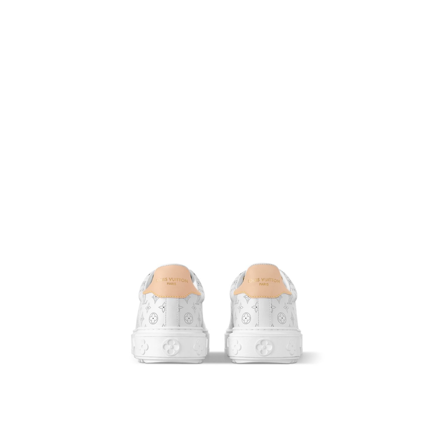 Louis Vuitton Time Out Sneaker For Women - 1ACHO4