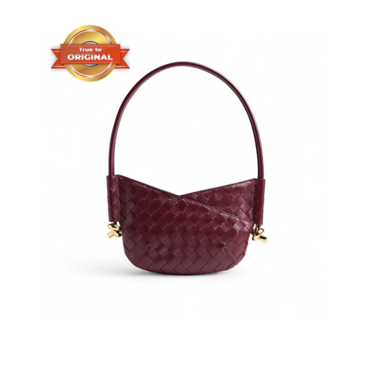 Bottega Veneta Baby Solstice