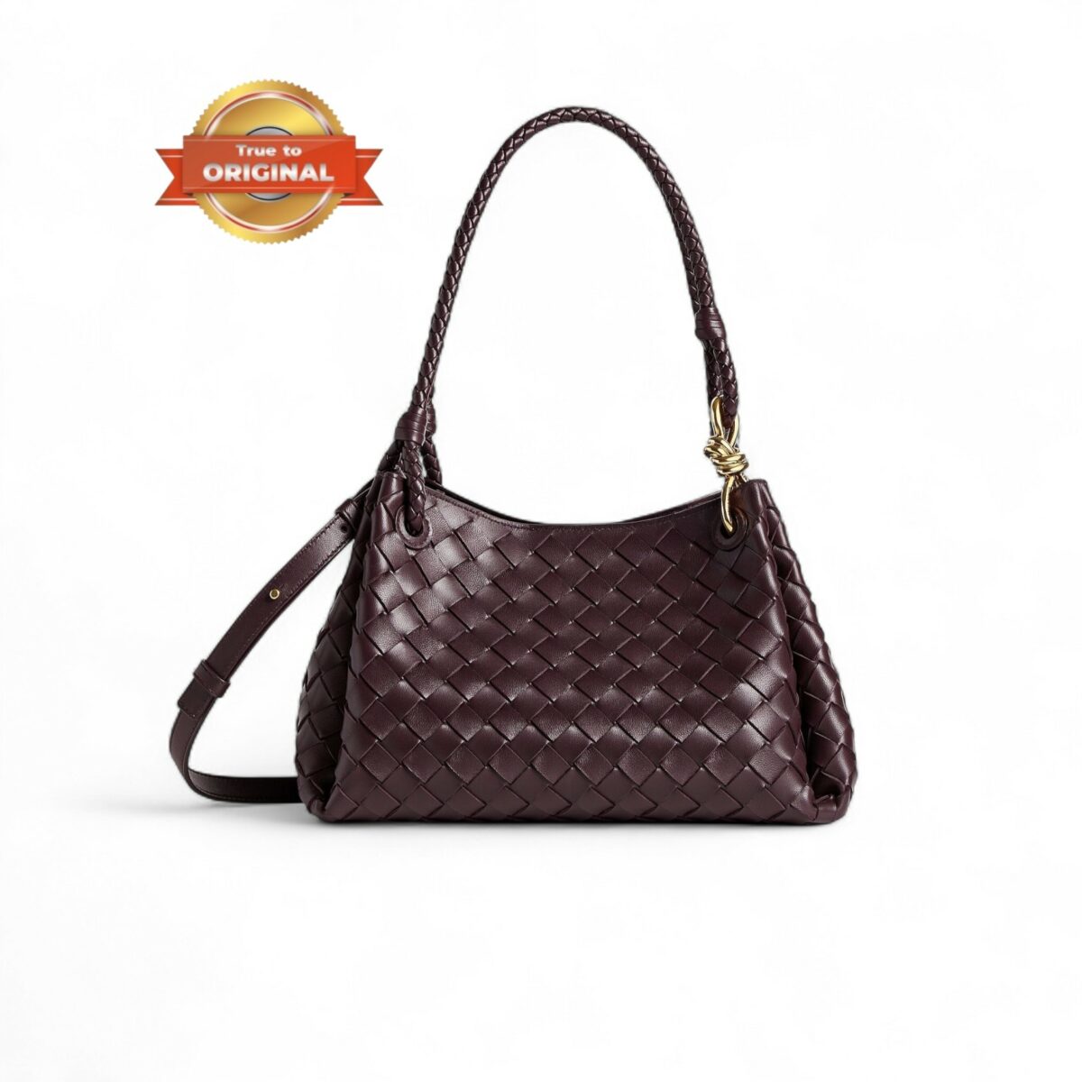 Bottega Veneta Medium Parachute