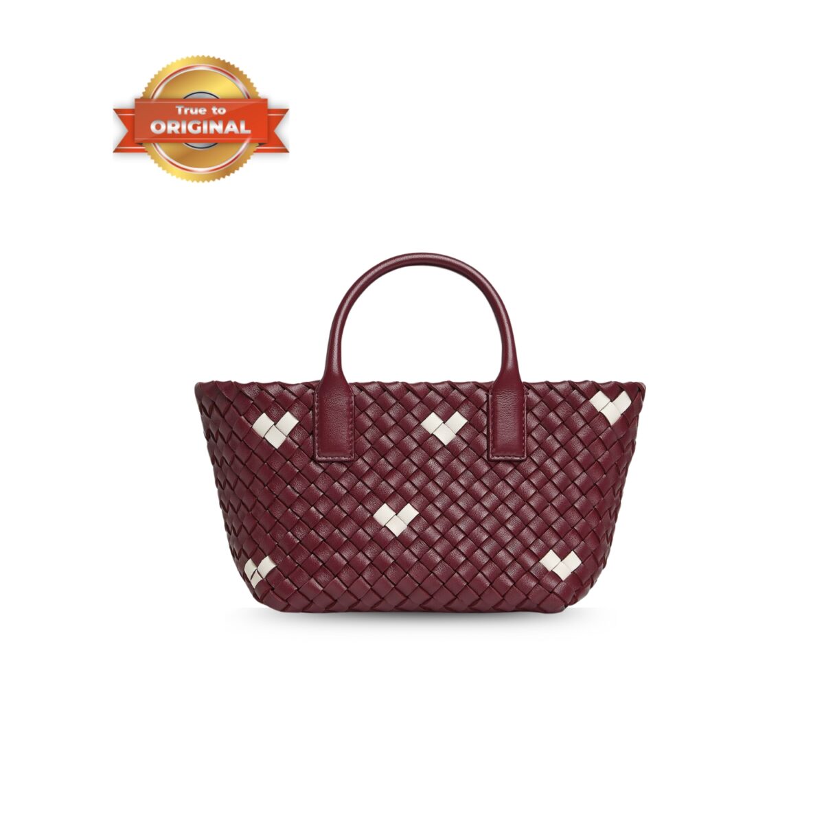 Bottega Veneta Mini Cabat