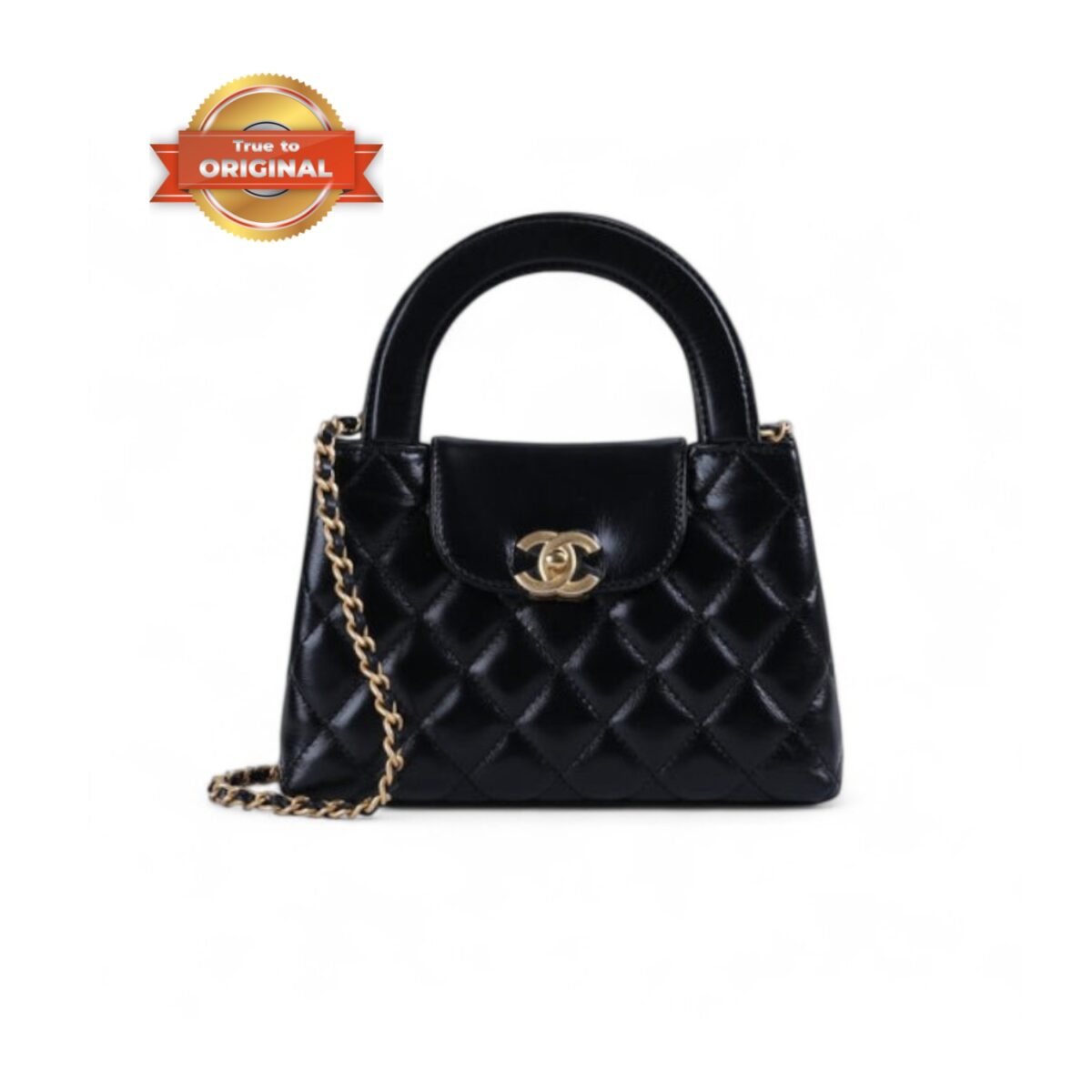 Chanel Kelly Bag