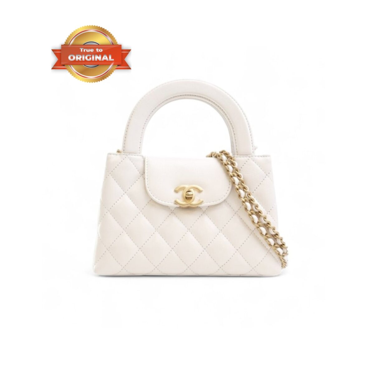 Chanel Kelly Bag
