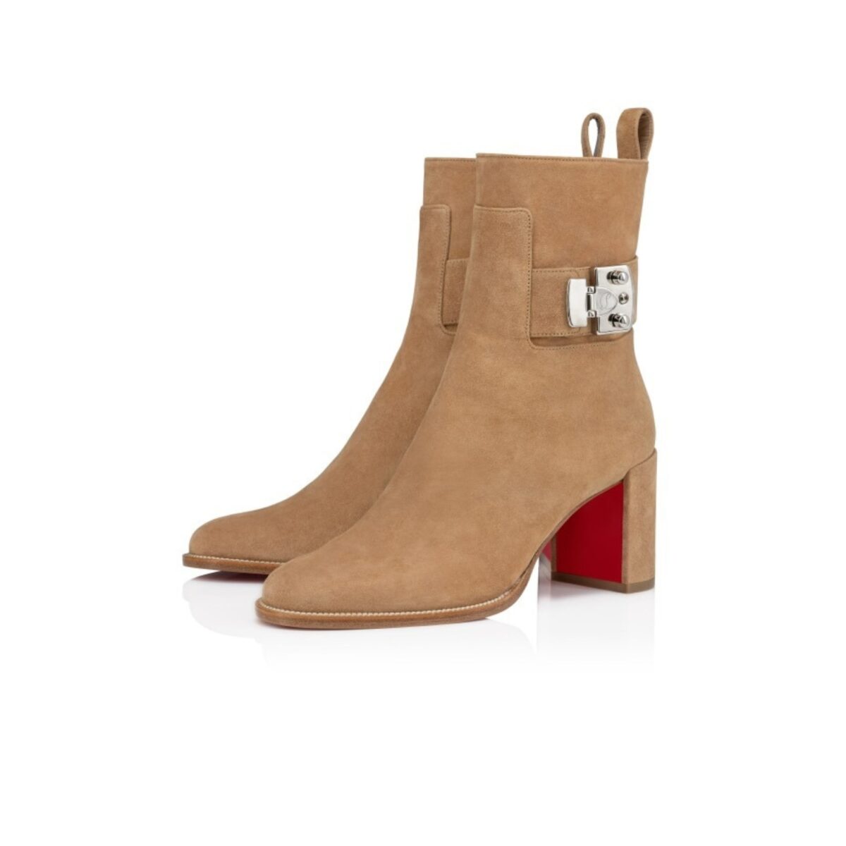 Christian Louboutin Booty Lock