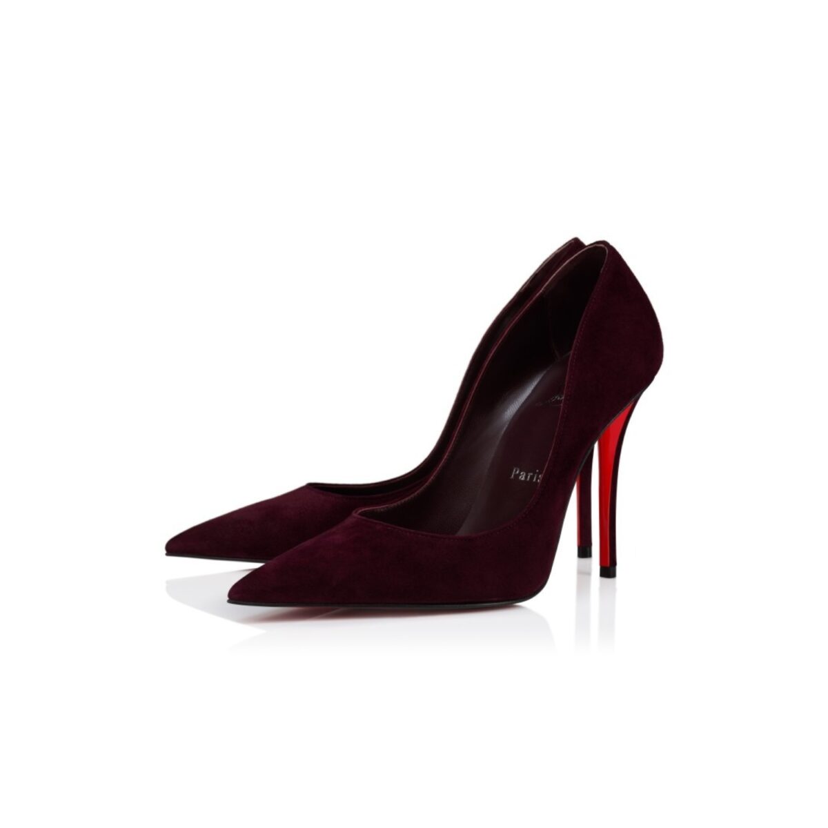 Christian Louboutin Miss Z Pumps