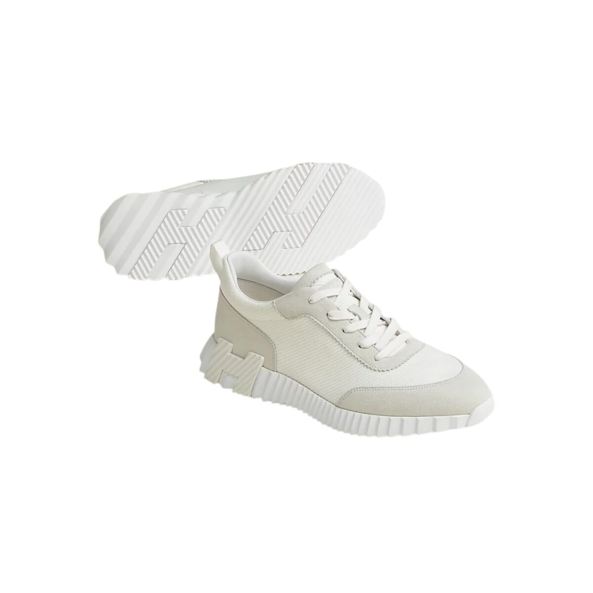 Hermes Bouncing Sneaker