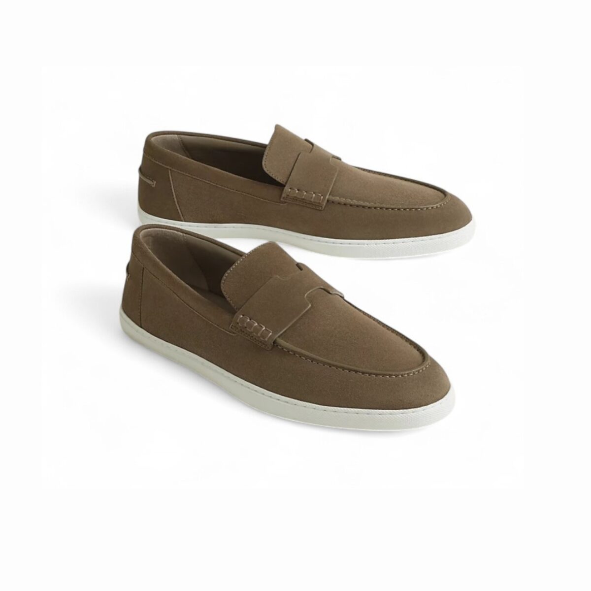 Hermes Job Loafer