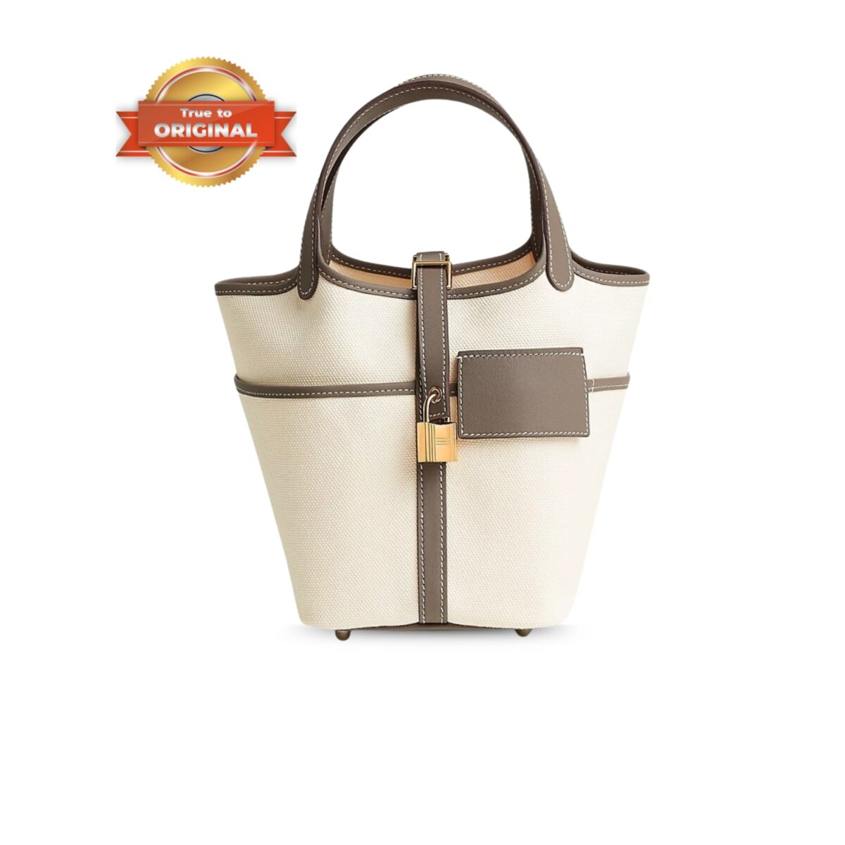 Hermes Picotin Lock 18