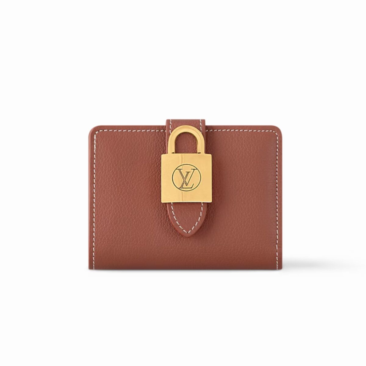Louis Vuitton Low Key Compact Wallet