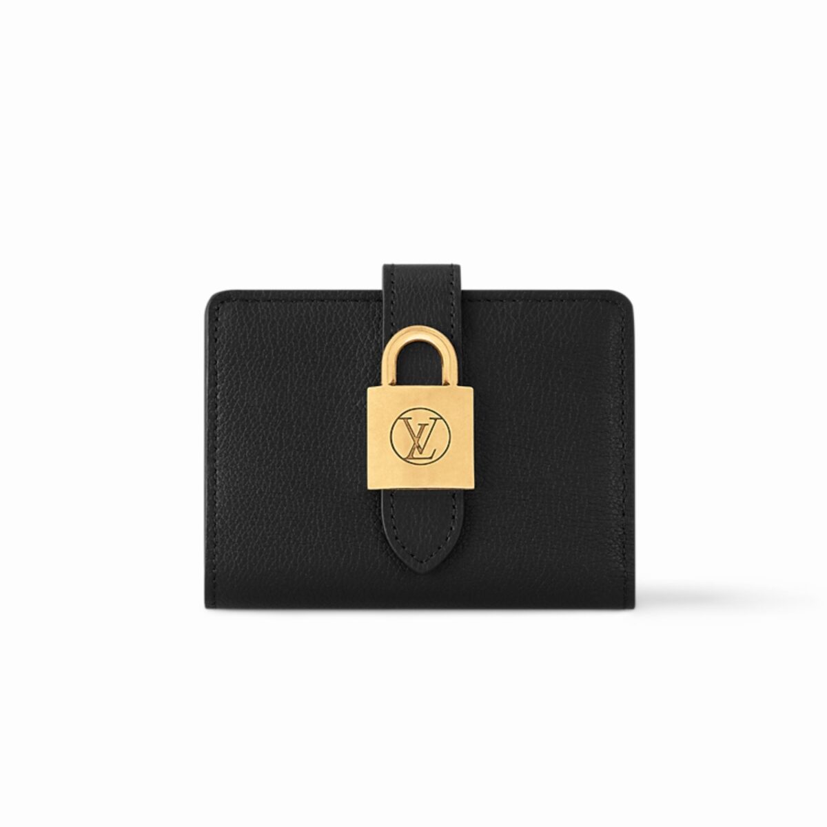 Louis Vuitton Low Key Compact Wallet