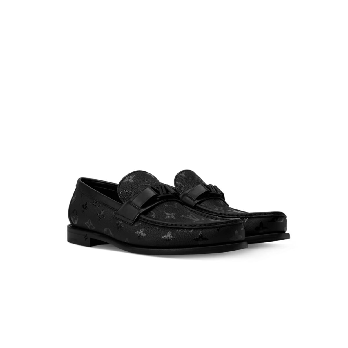 Louis Vuitton Major Loafer