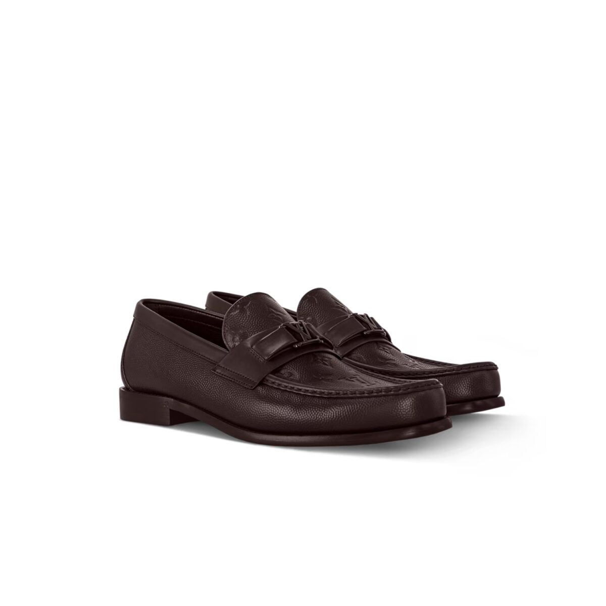 Louis Vuitton Major Loafer
