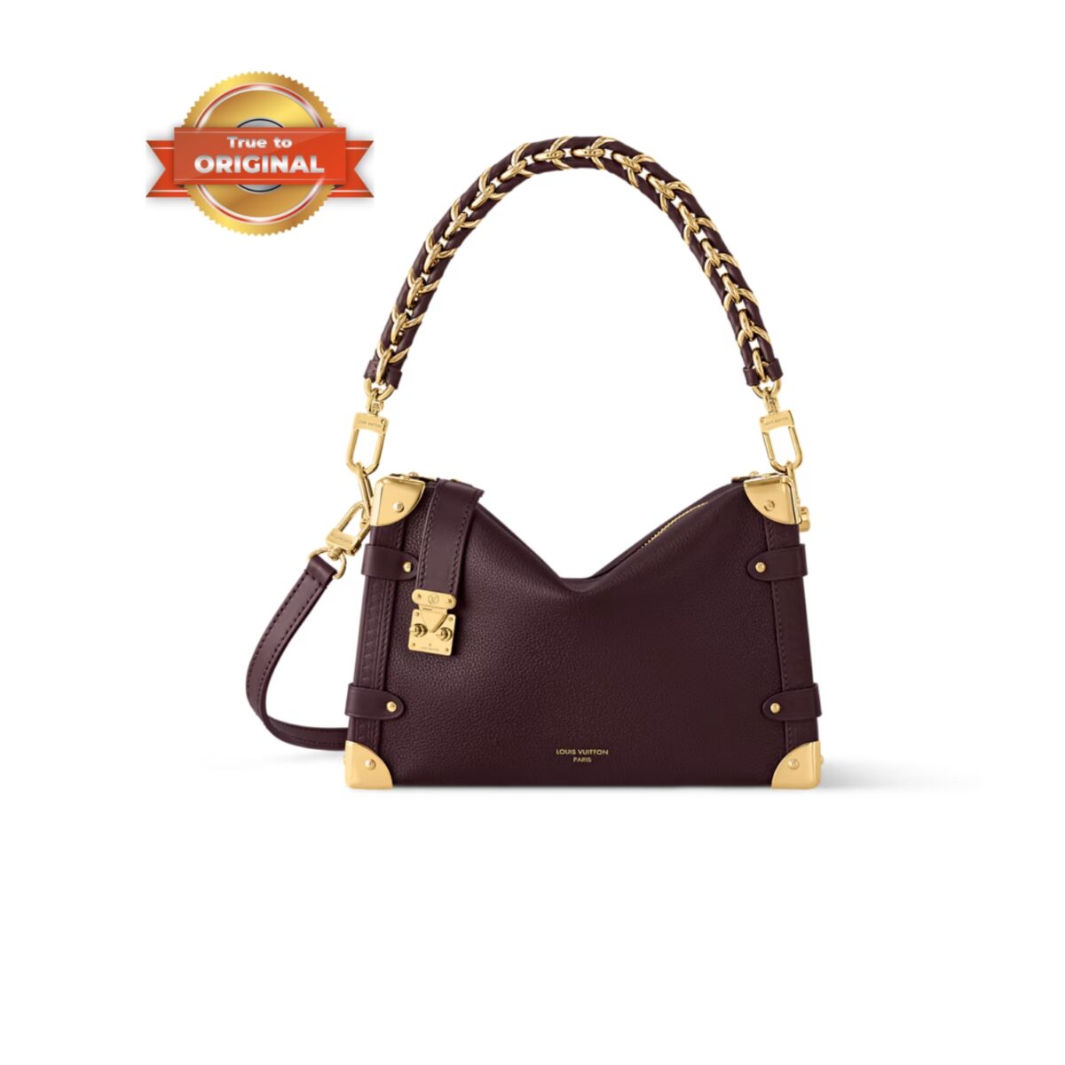 Louis Vuitton Side Trunk MM