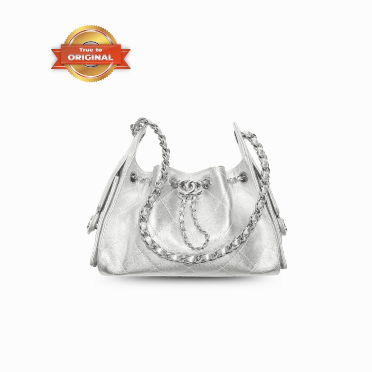 Chanel 25 Mini Handbag