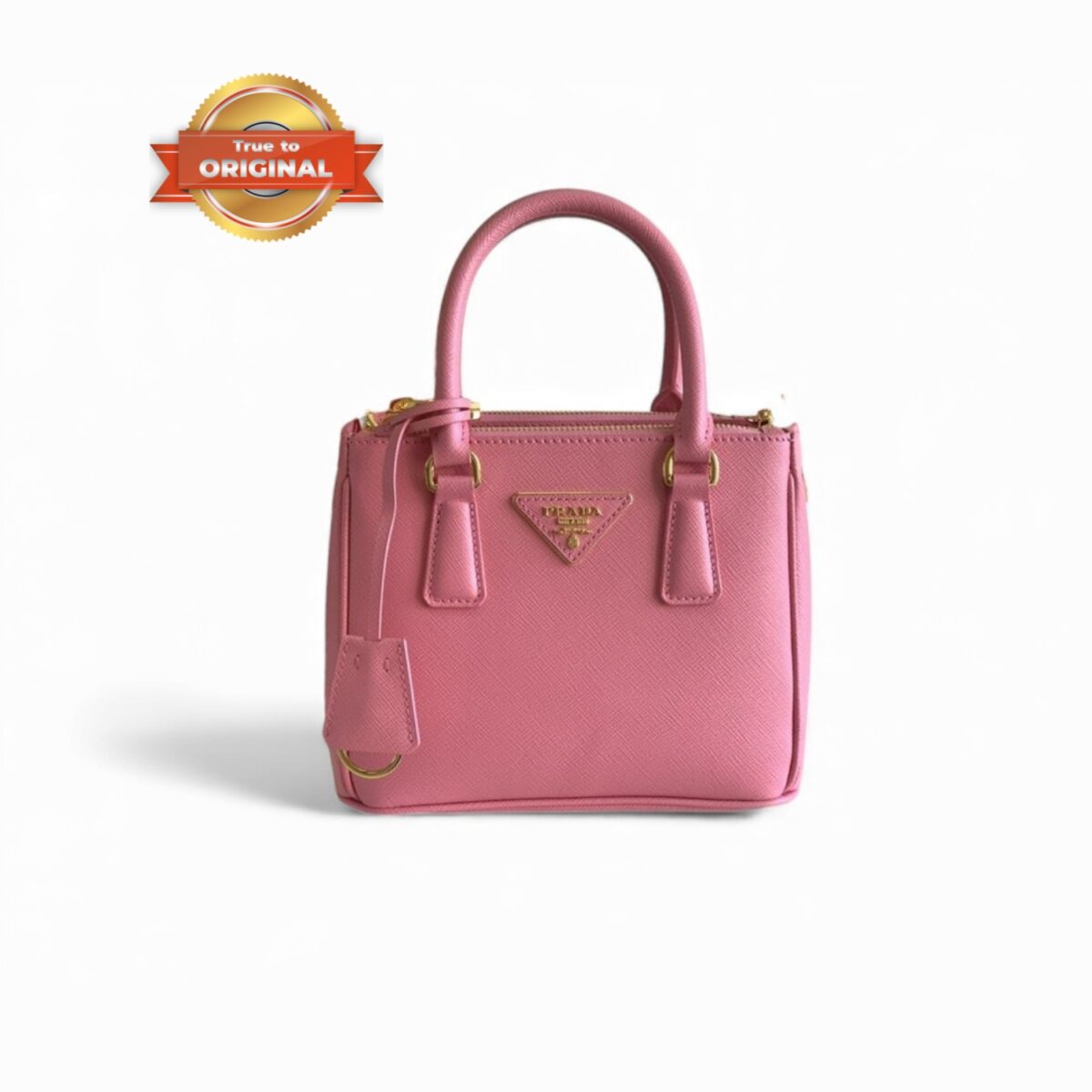 Prada Galleria Saffiano Mini Bag