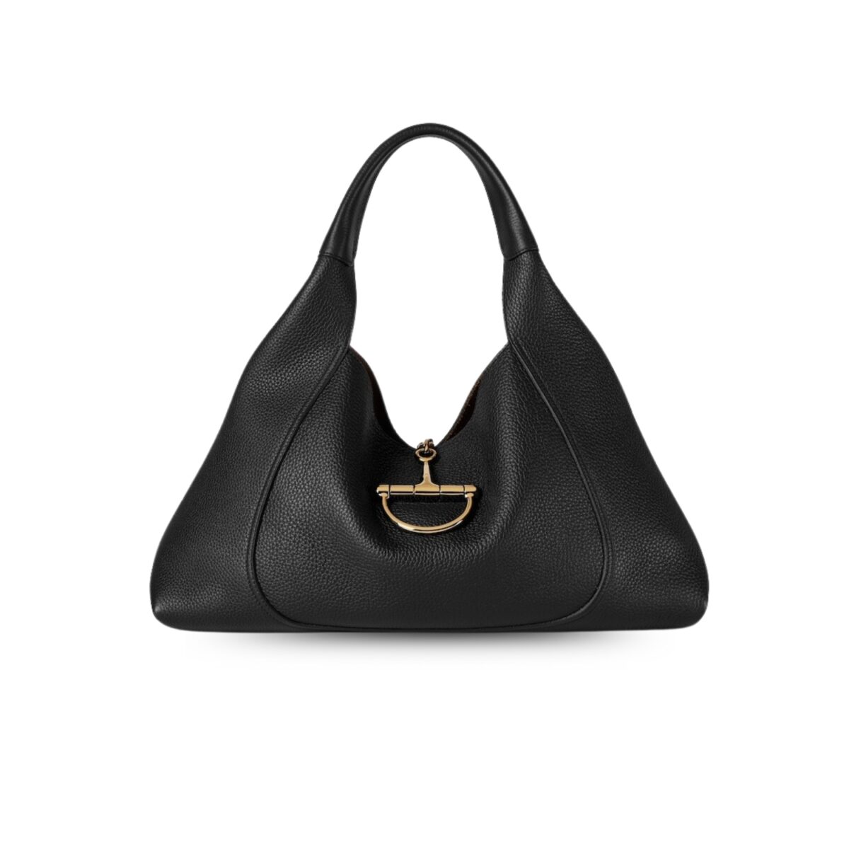 Gucci Softbit Maxi Shoulder Bag