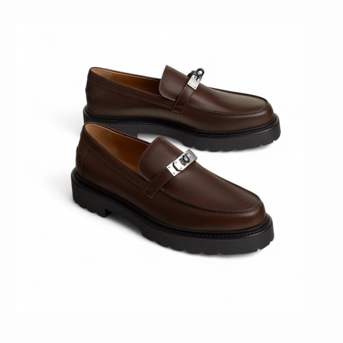 Hermes Icone Loafer