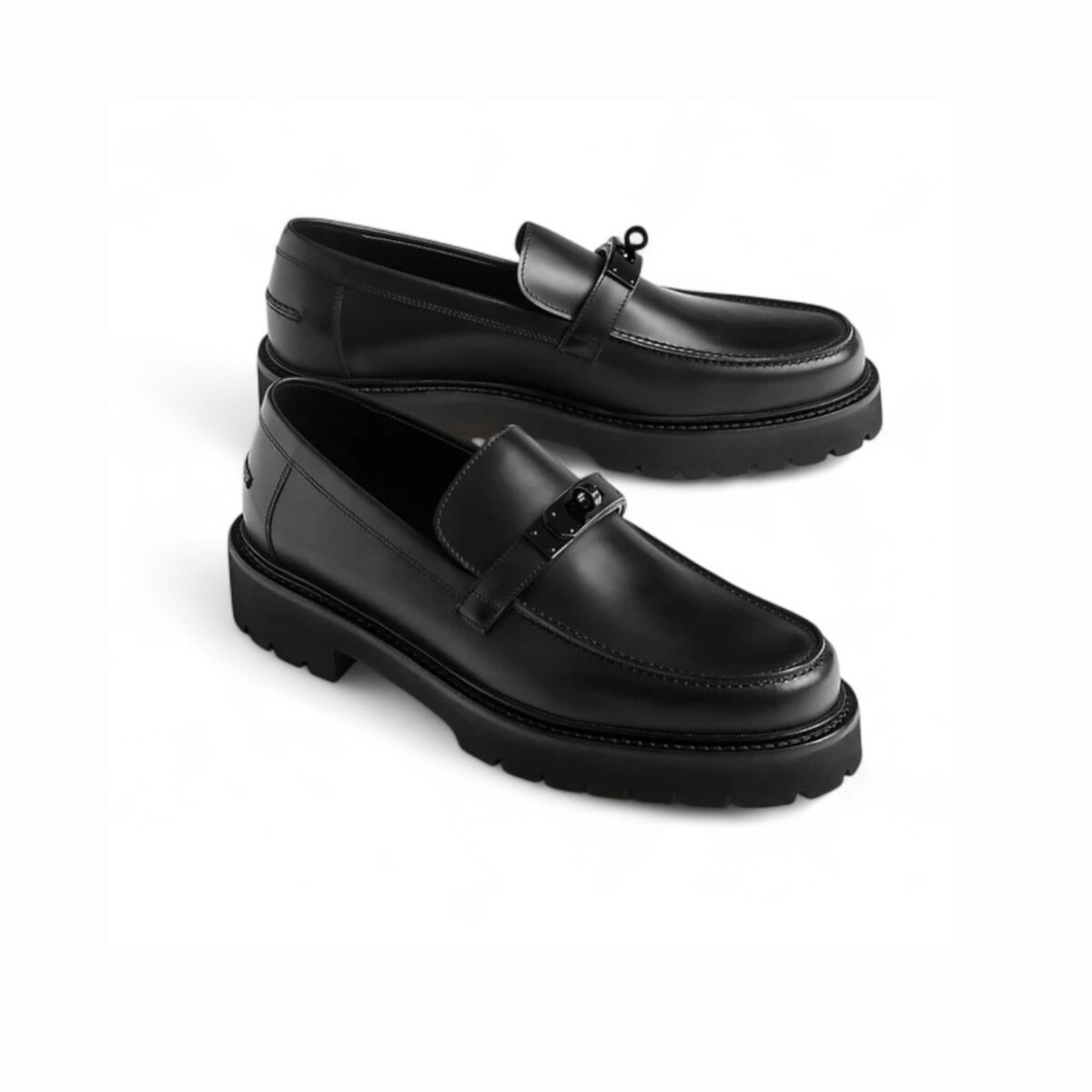 Hermes Icone Loafer