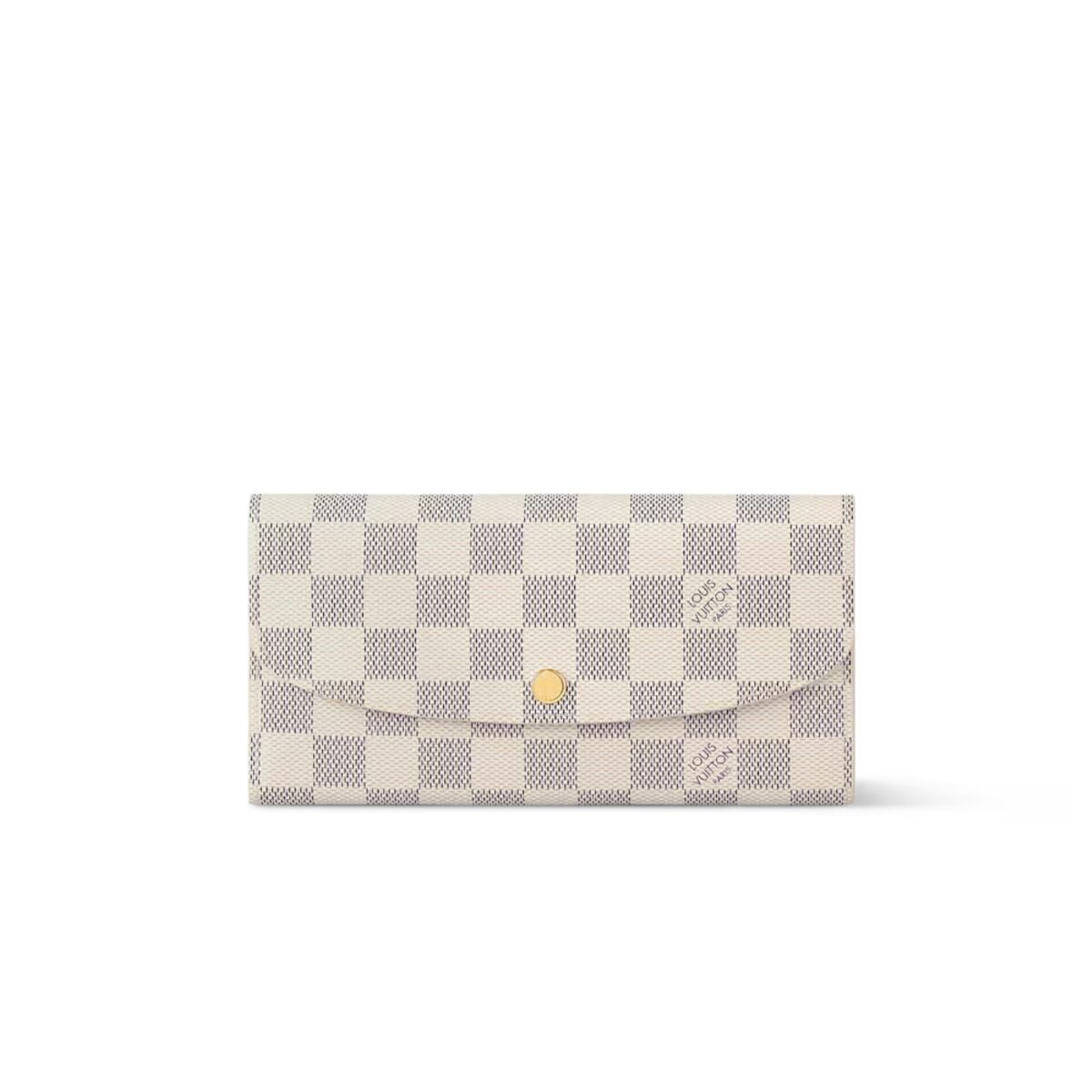 Louis Vuitton Emilie Wallet
