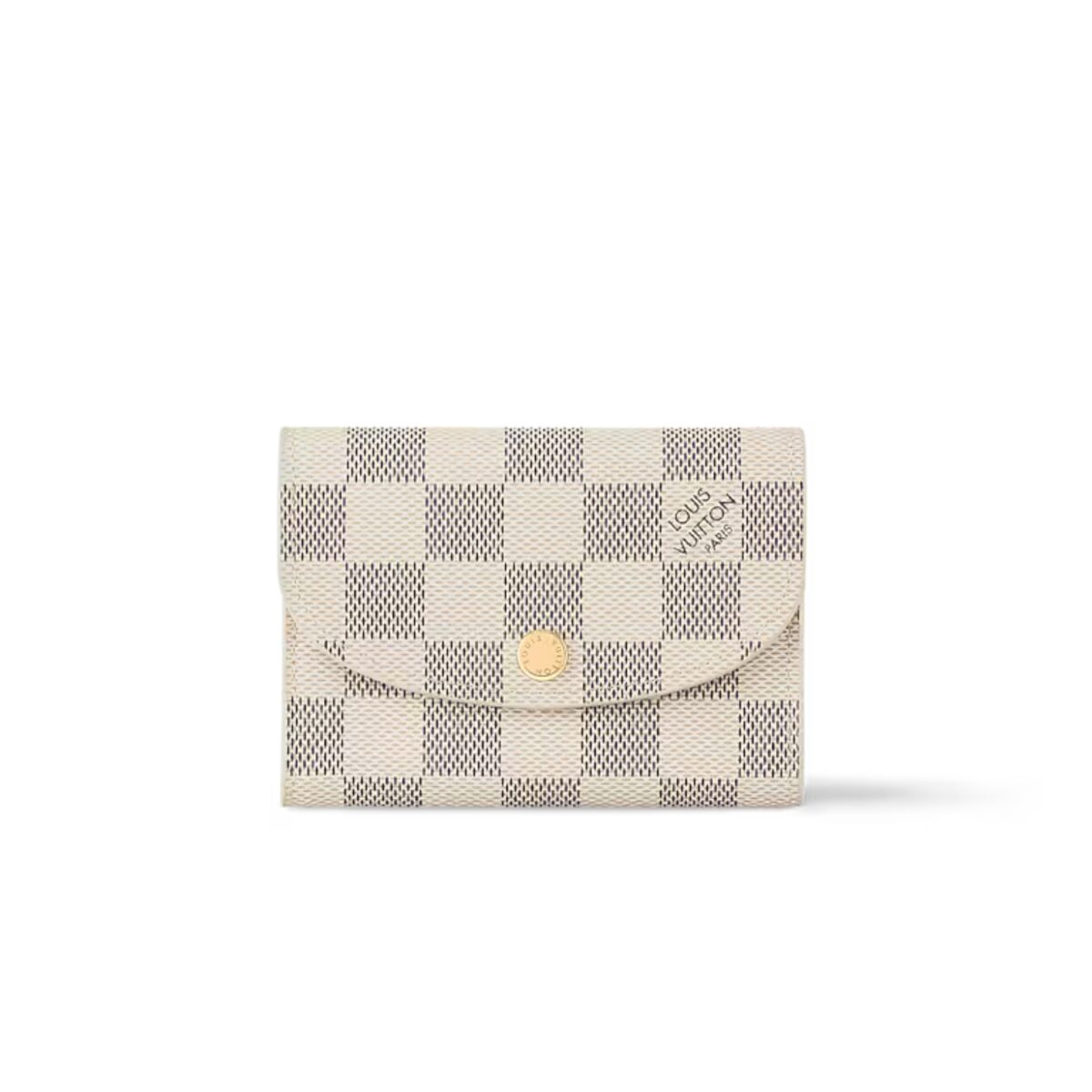 Louis Vuitton Rosalie Coin Purse