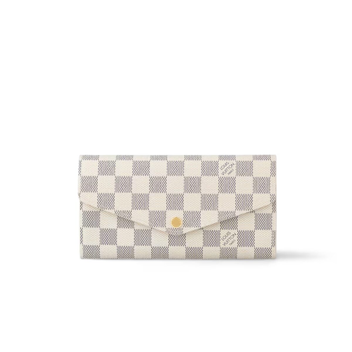 Louis Vuitton Sarah Wallet