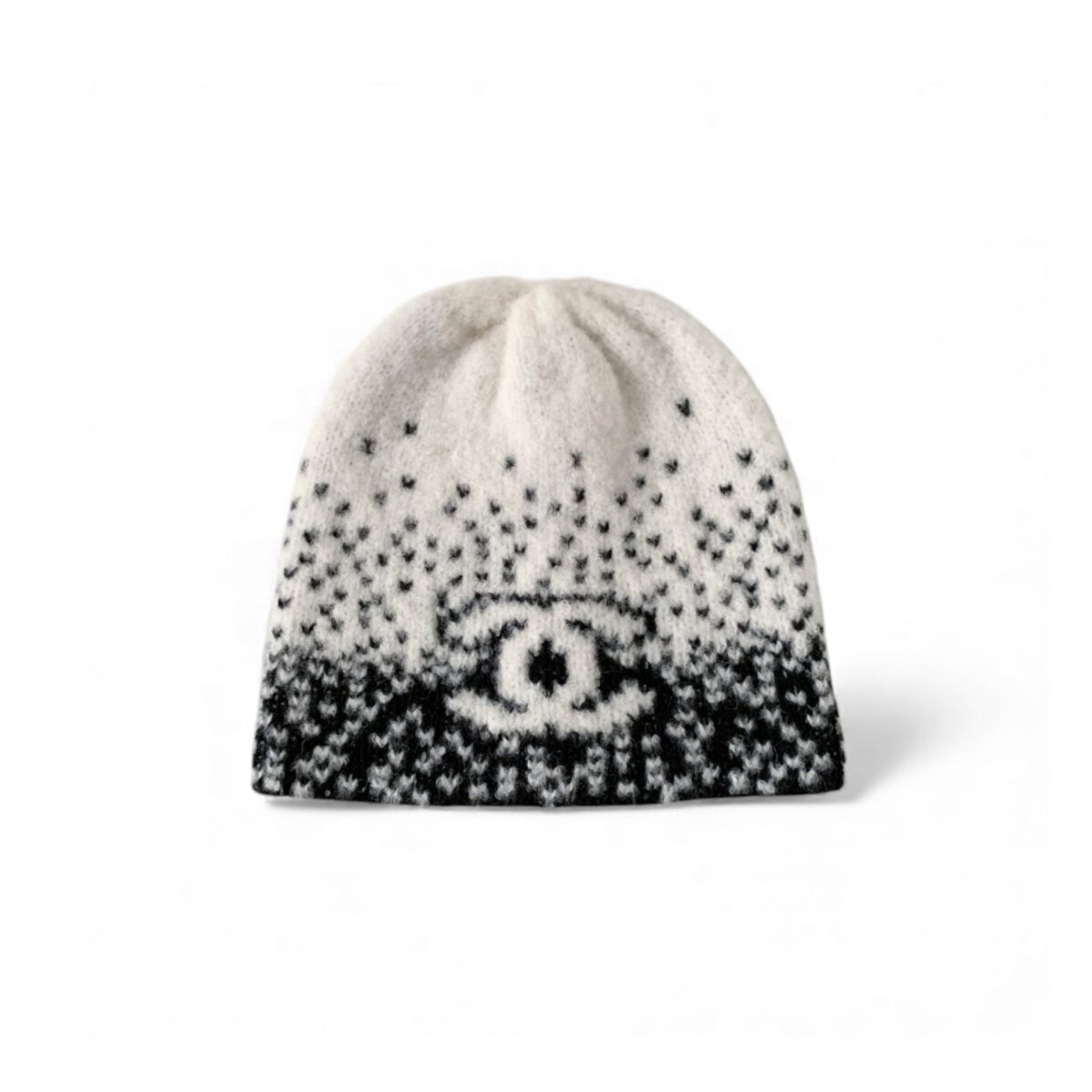 Chanel Beanie