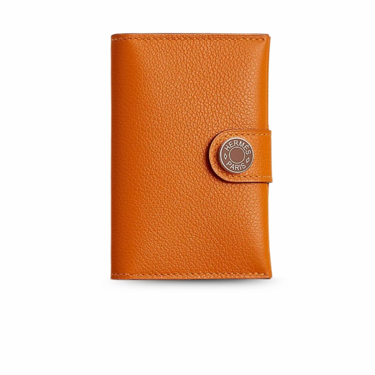 Hermes R.M.S Card Holder