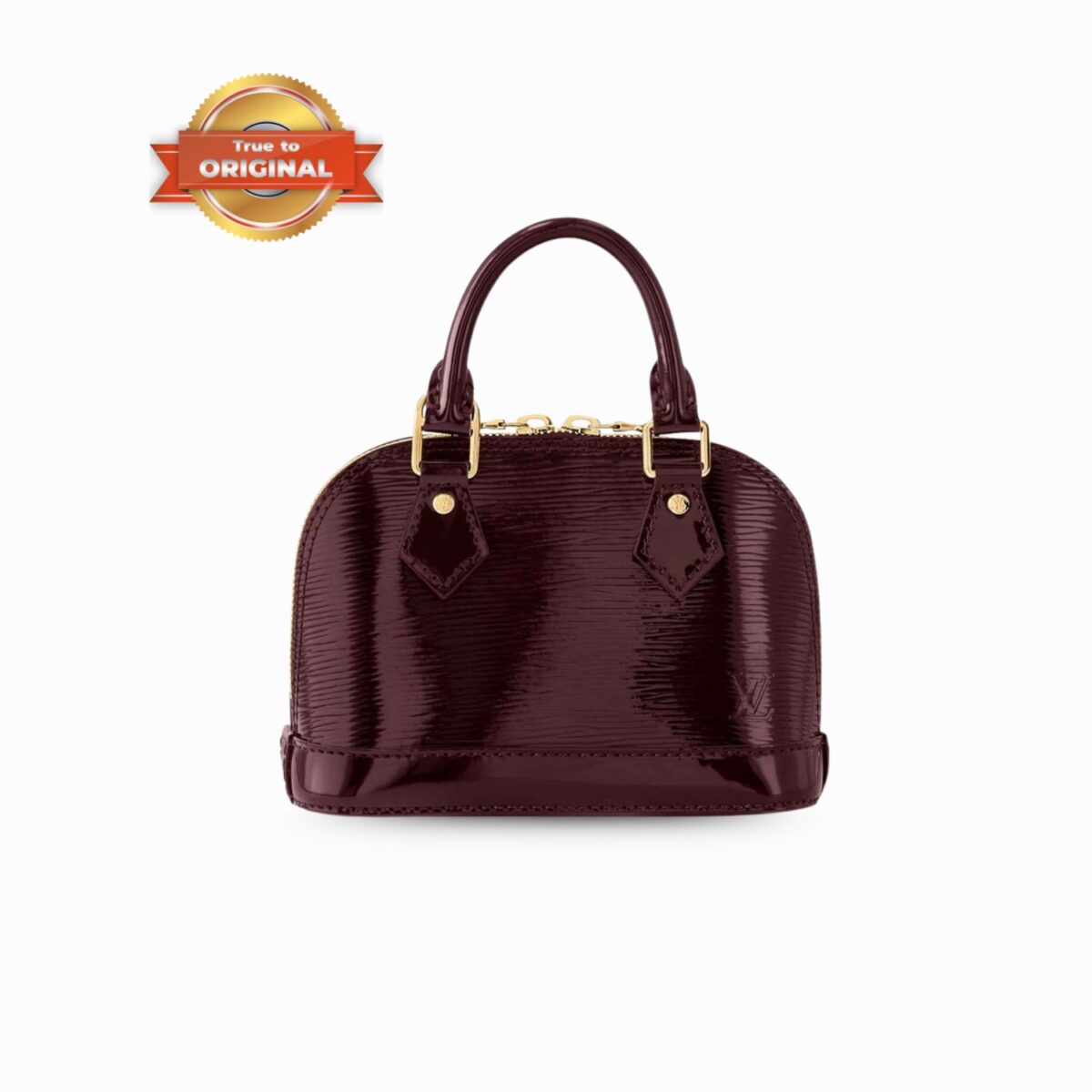 Louis Vuitton Alma BB