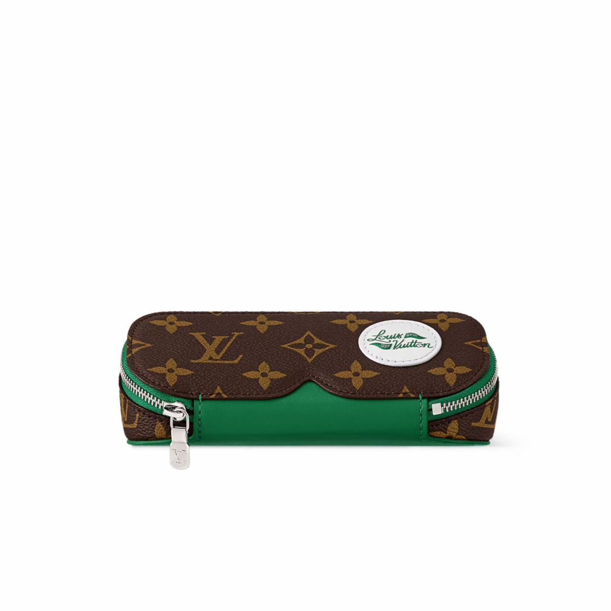 Louis Vuitton Golf Sunglasses Pouch
