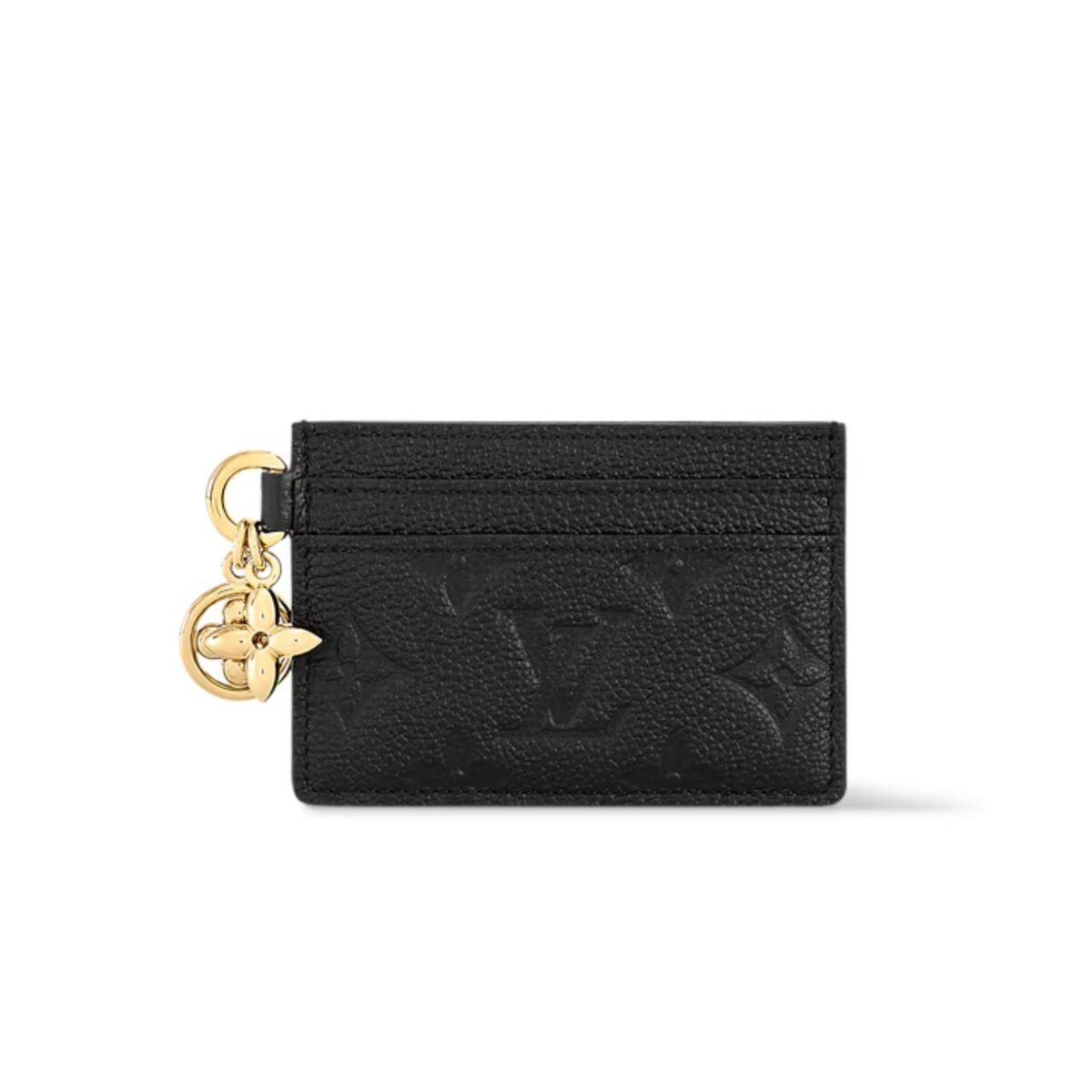 Louis Vuitton LV Charms Card Holder