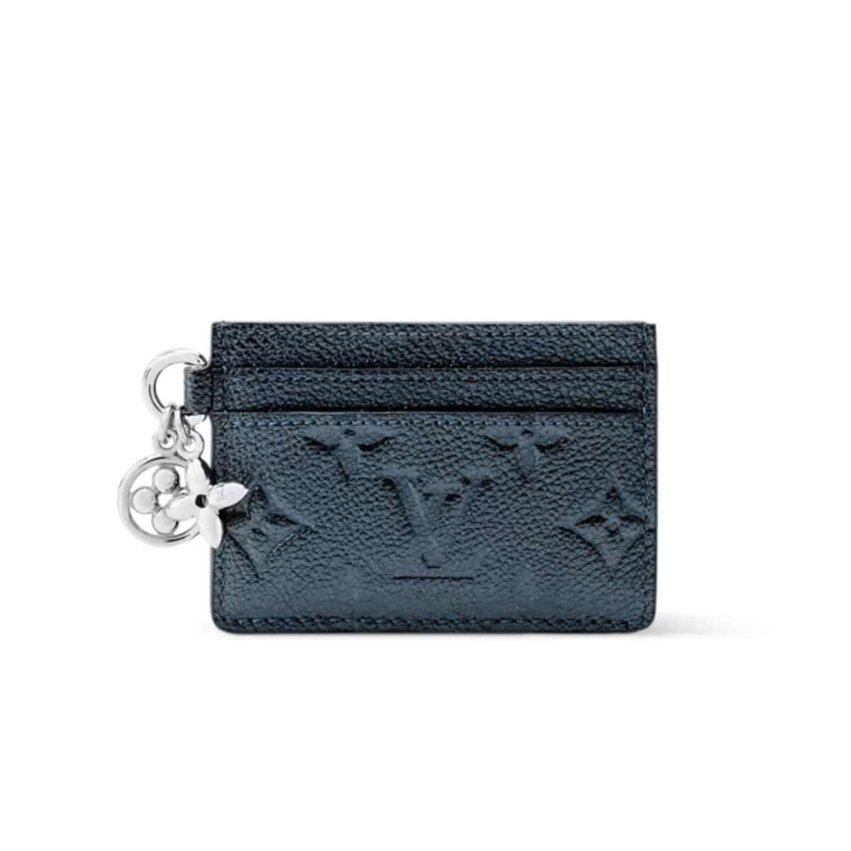 Louis Vuitton LV Charms Card Holder