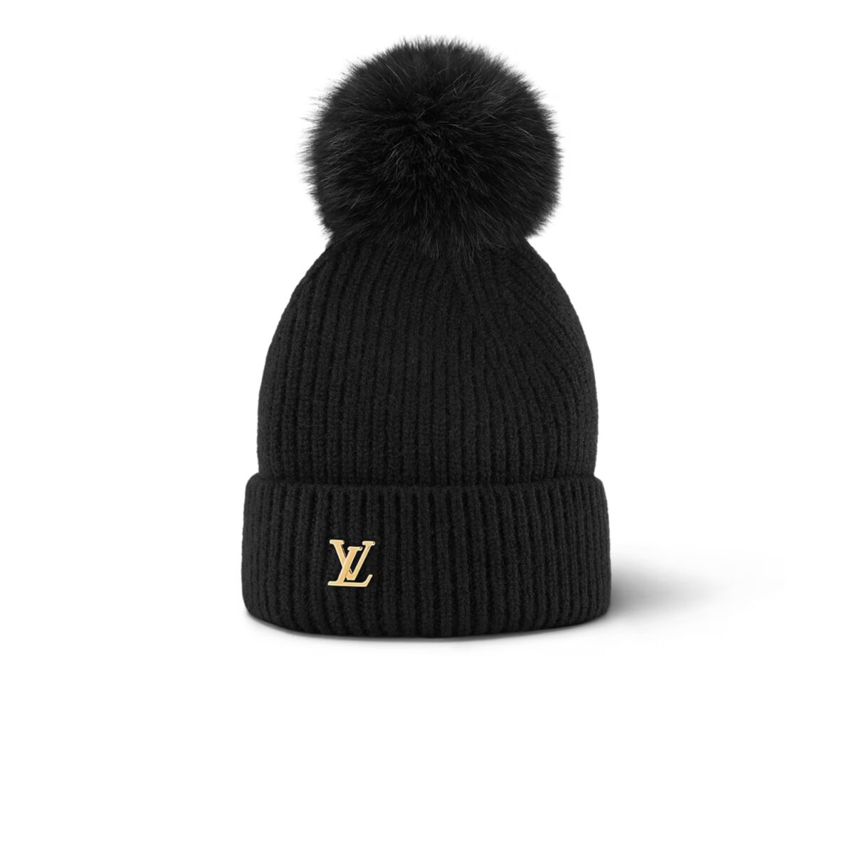 Louis Vuitton LV Cold Spark Beanie