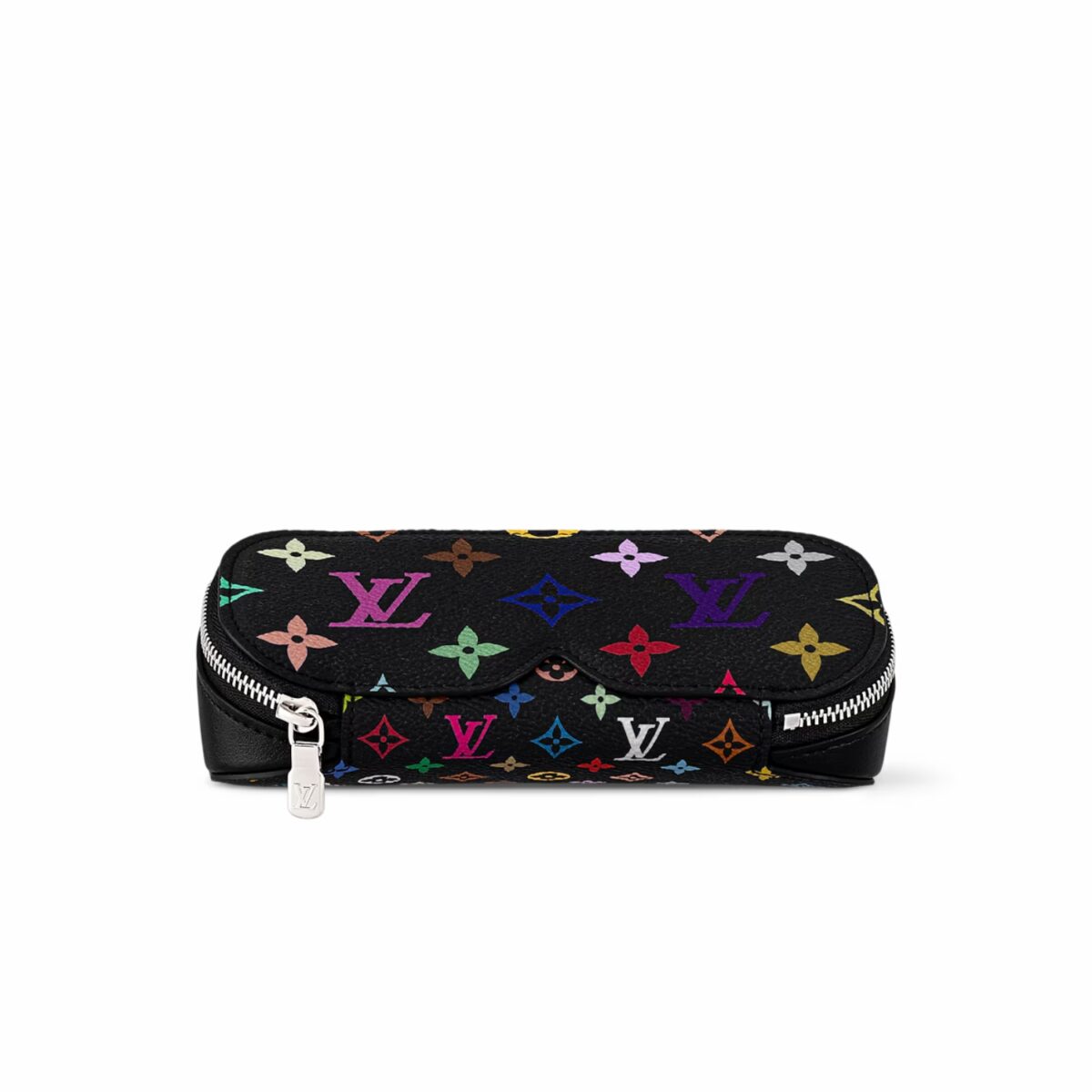 Louis Vuitton LV x TM Monogram Multicoloured Sunglasses Pouch