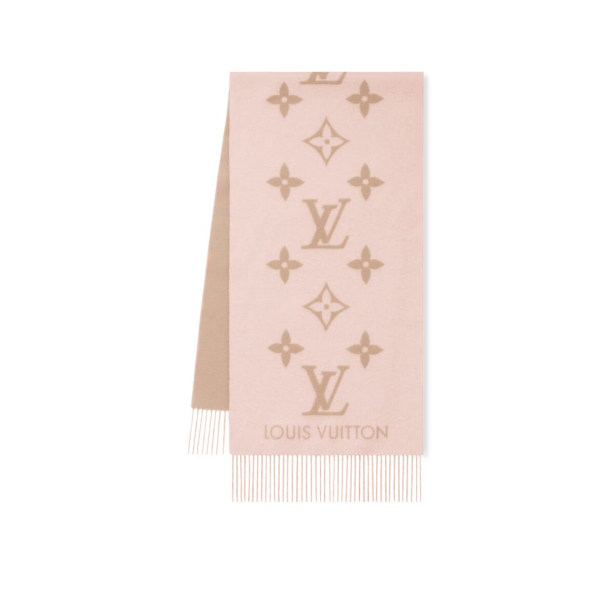 Louis Vuitton Reykjavik Scarf